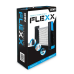 Сетка для настольного тенниса  Gewo CS FleXX black (97039100) - фото №3